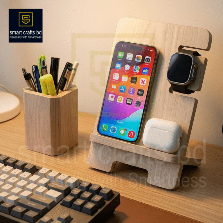 Gadget-Organizer-Pen-Holder-Combo